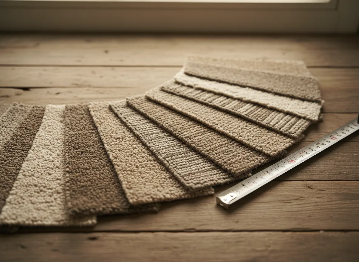 Carpet Installation Brownsville, MD FAQs